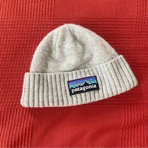 Patagonia hat